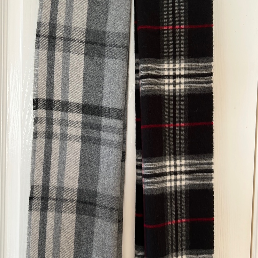Express Scarves 🧣